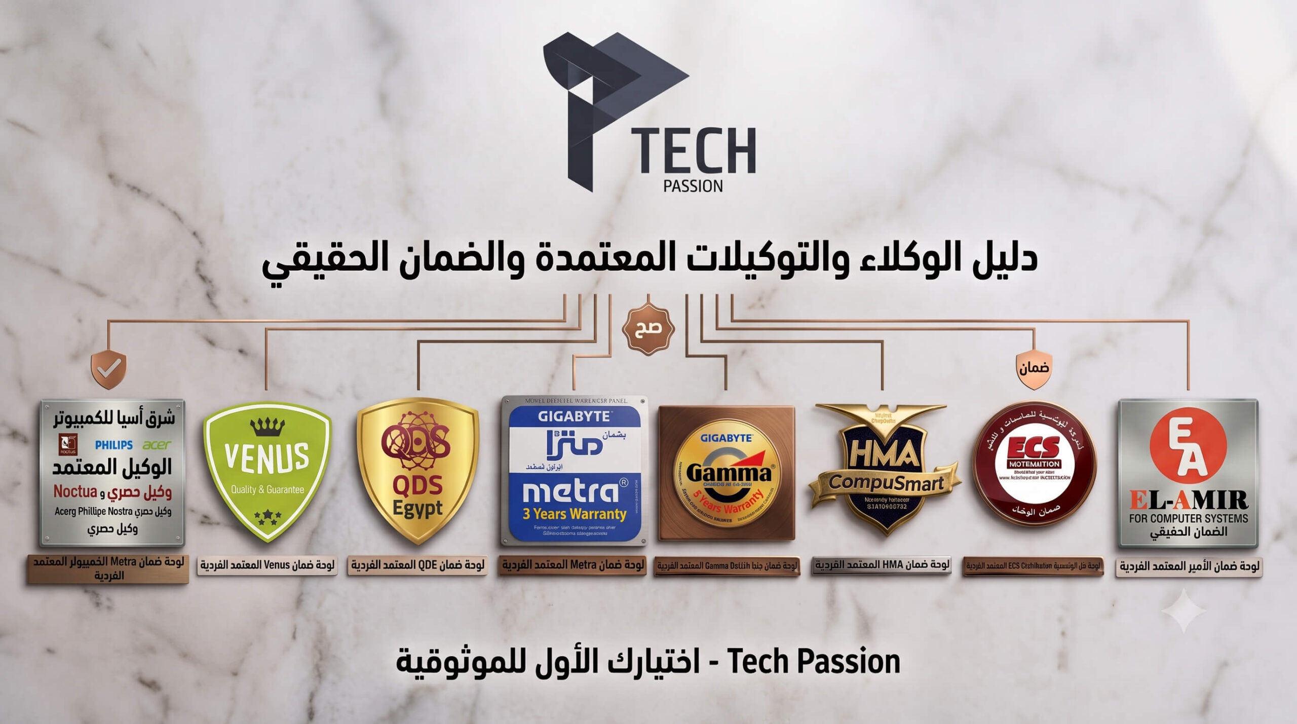 الضمان