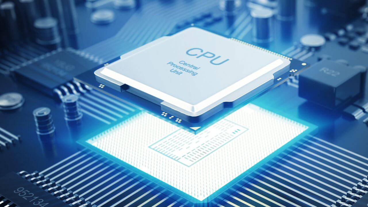 دليل المعالجات المركزية (CPU)
